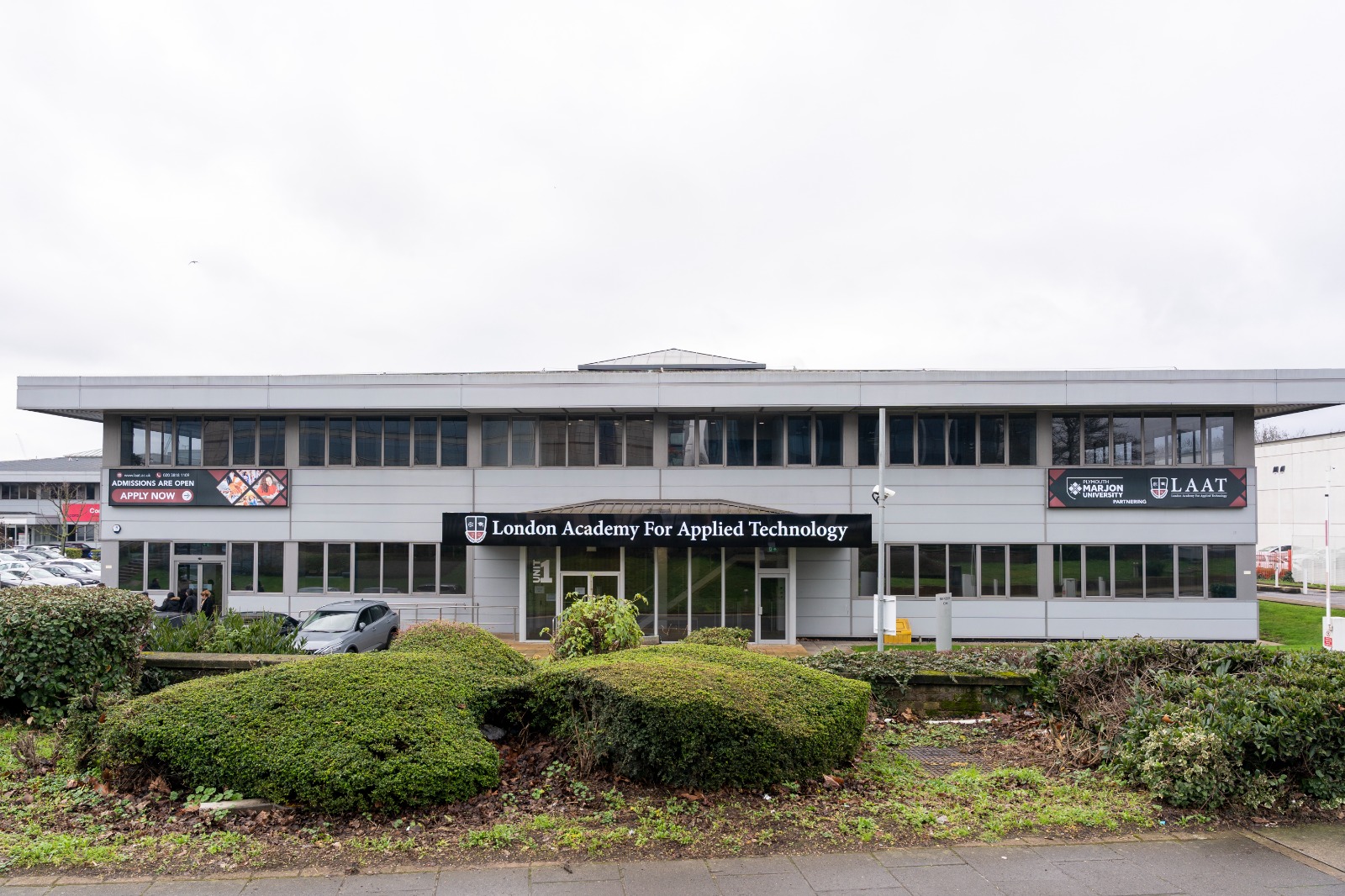 Brentford Campus