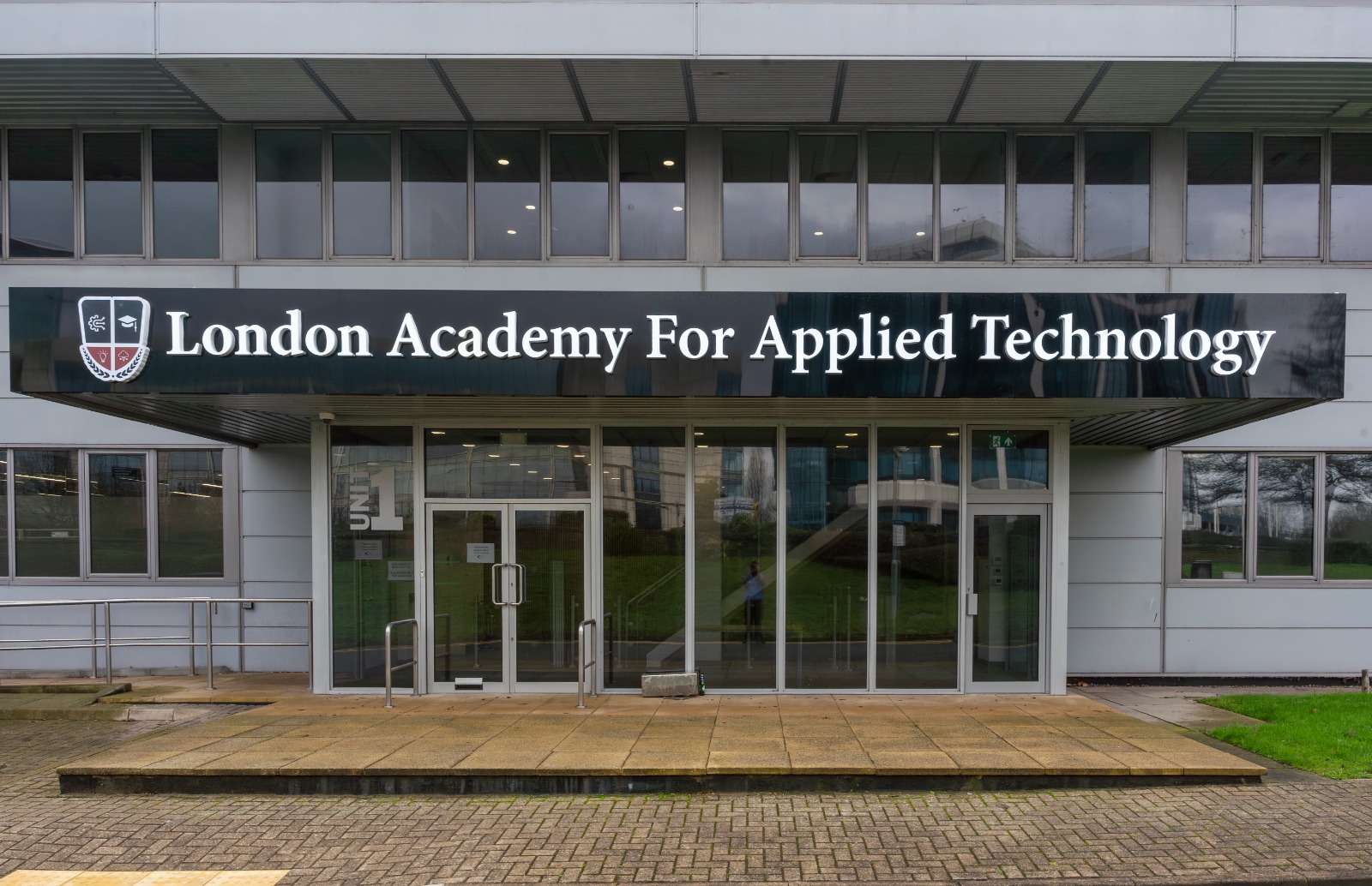 Brentford Campus Image 1